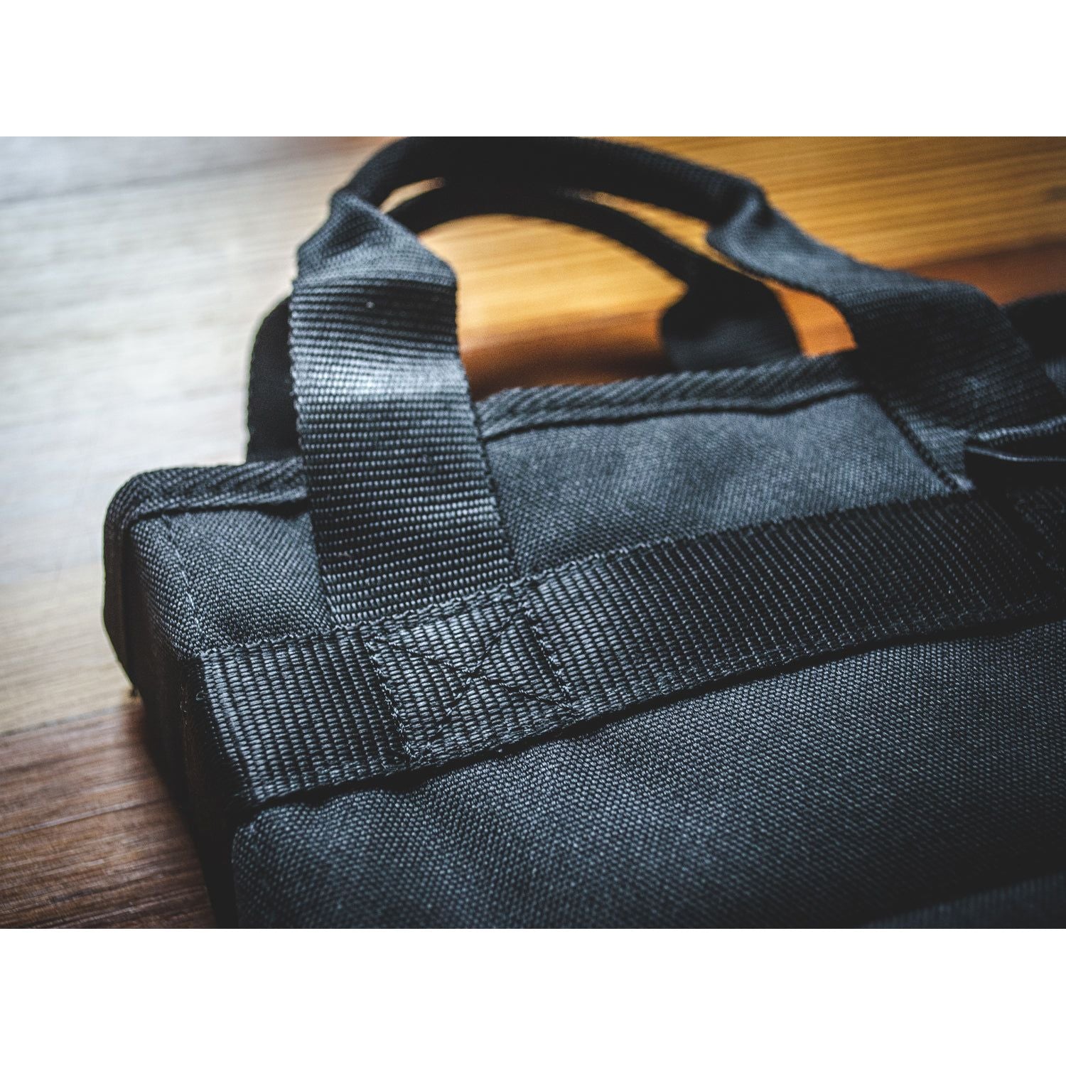 Tama - Professional Stick Bag, Svart MSB-1 - Musik Utan Gränser 