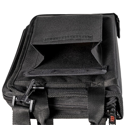 Tama - Professional Stick Bag, Svart MSB-1 - Musik Utan Gränser 