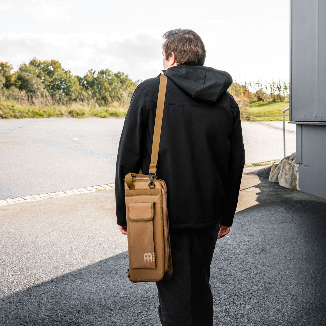 MSBCB Stick Bag Coyote Brown