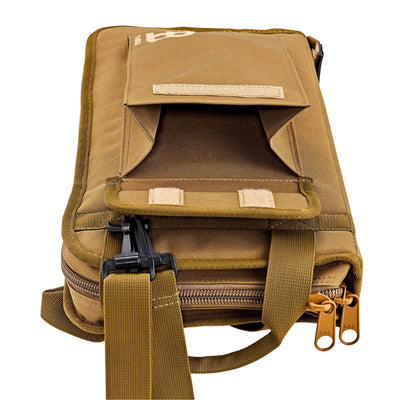 MSBCB Stick Bag Coyote Brown
