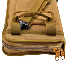 Ladda upp bild till gallerivisning, MSBCB Stick Bag Coyote Brown
