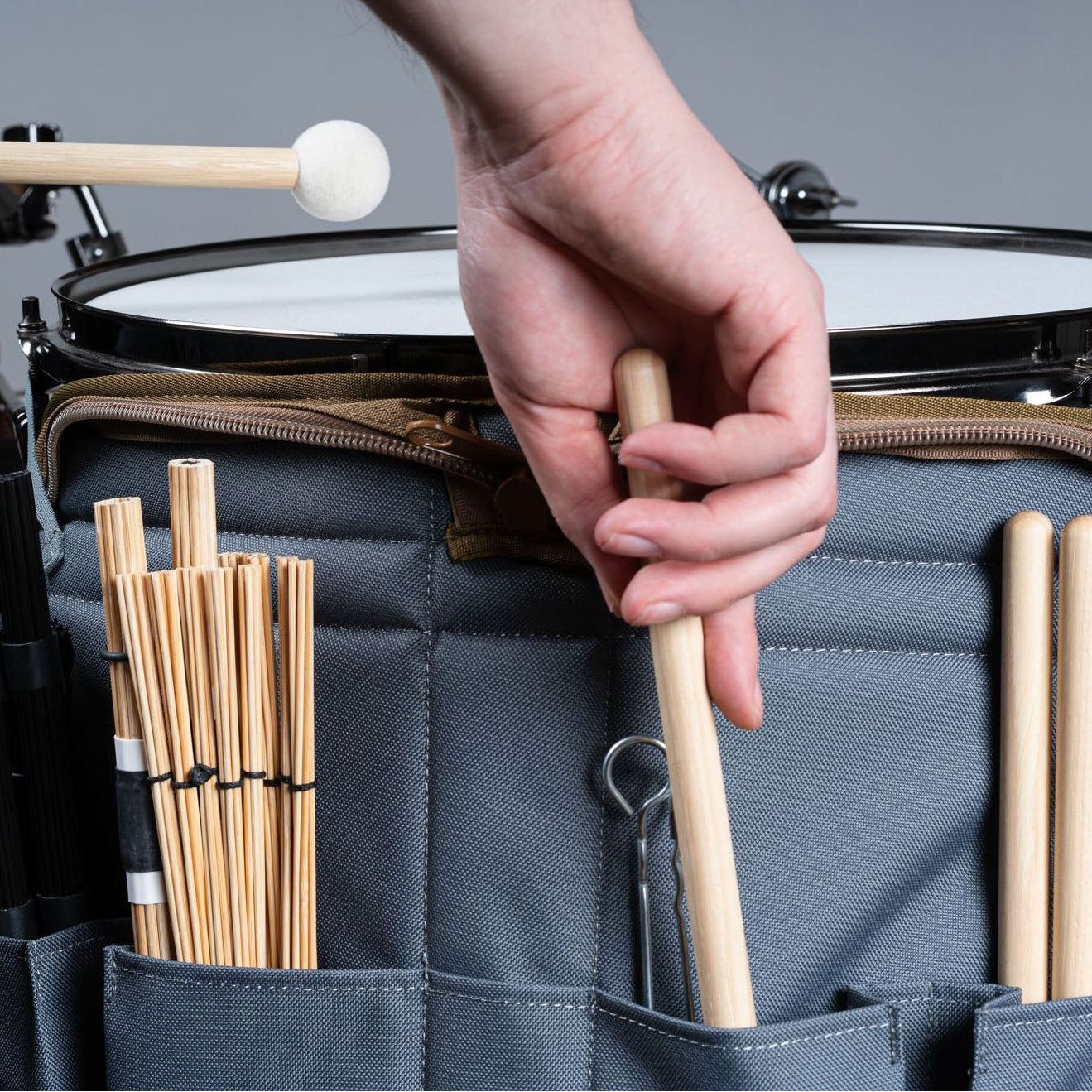 MSBCB Stick Bag Coyote Brown