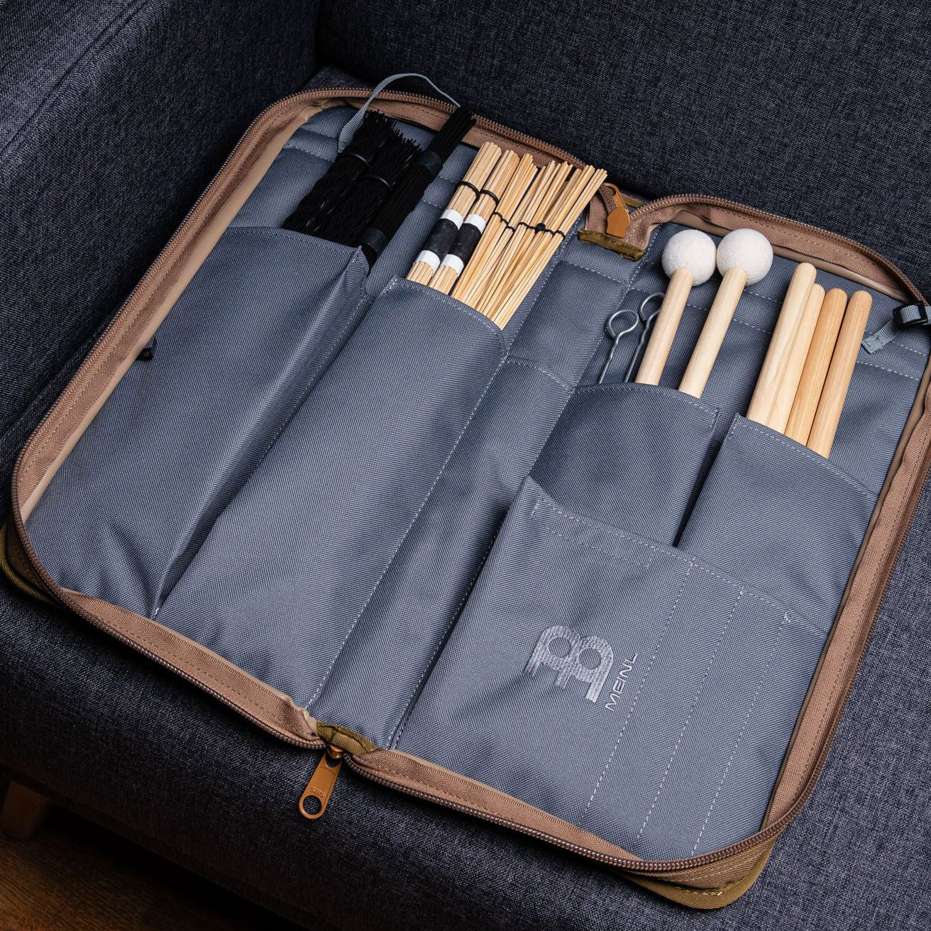 MSBCB Stick Bag Coyote Brown