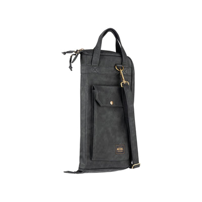 Meinl - MVHSBK Vintage Hyde Stickbag Black - Musik Utan Gränser 