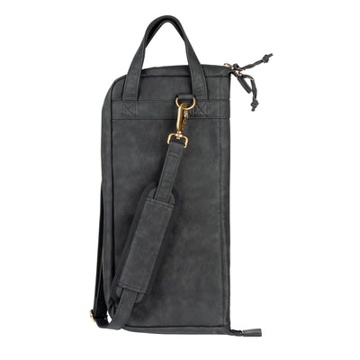 Meinl - MVHSBK Vintage Hyde Stickbag Black - Musik Utan Gränser 