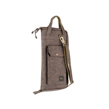 Load image into Gallery viewer, Meinl - MVHSDB Vintage Hyde Stickbag Dark Brown - Musik Utan Gränser 
