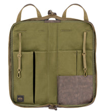 Load image into Gallery viewer, Meinl - MVHSDB Vintage Hyde Stickbag Dark Brown - Musik Utan Gränser 
