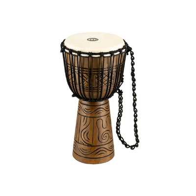 HDJ17-M 10" Headliner African Djembe Artifact Series