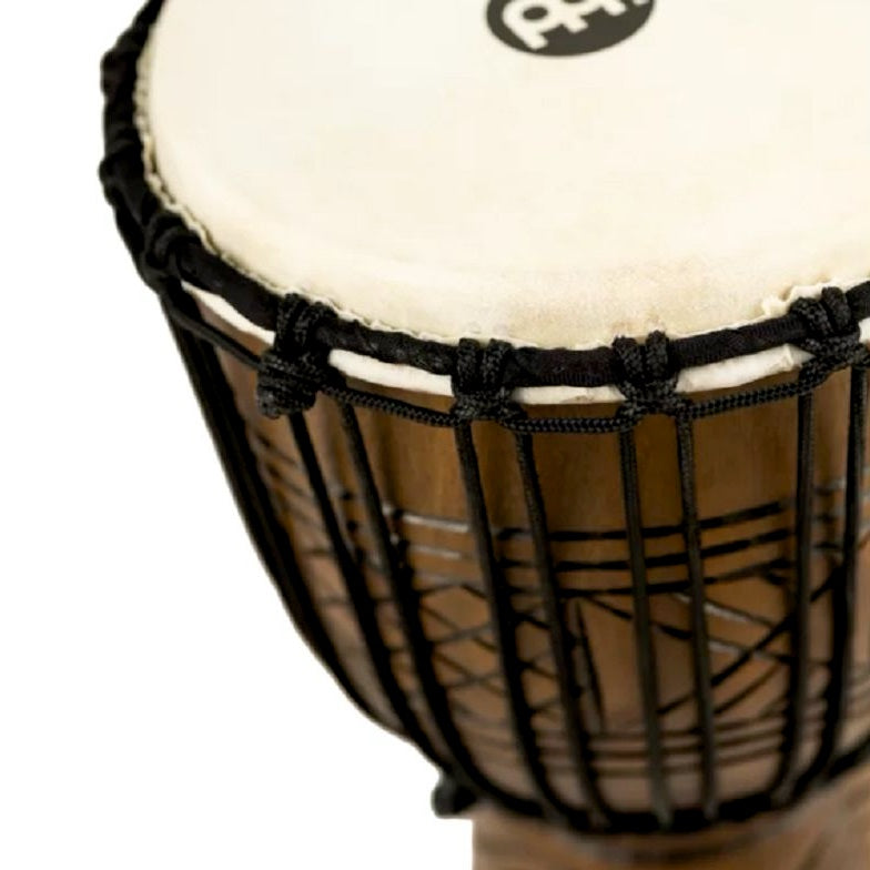 HDJ17-M 10" Headliner African Djembe Artifact Series