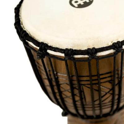 HDJ17-M 10" Headliner African Djembe Artifact Series