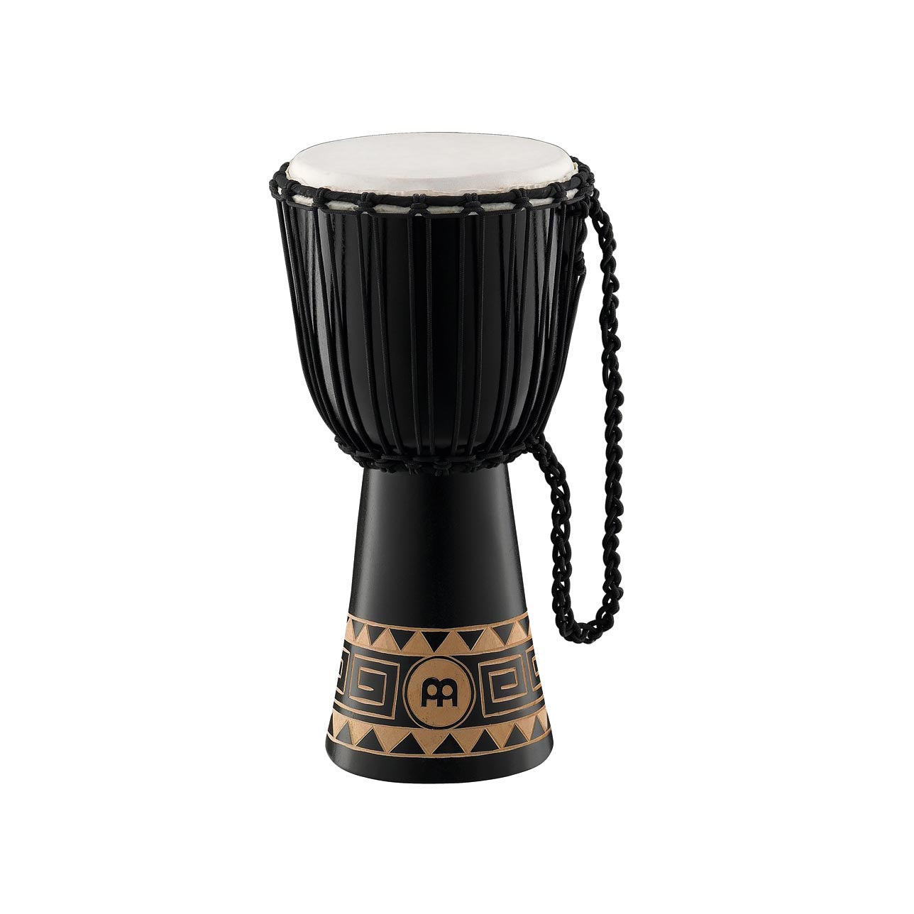 HDJ1-M 10" Headliner Congo Series Wood Djembe