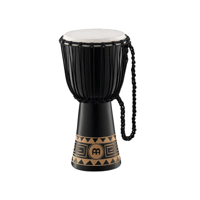 HDJ1-M 10" Headliner Congo Series Wood Djembe
