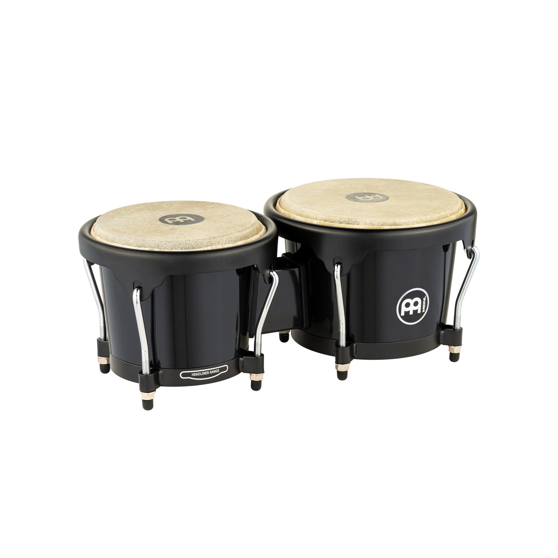 Meinl - HB50BK Black - Musik Utan Gränser 