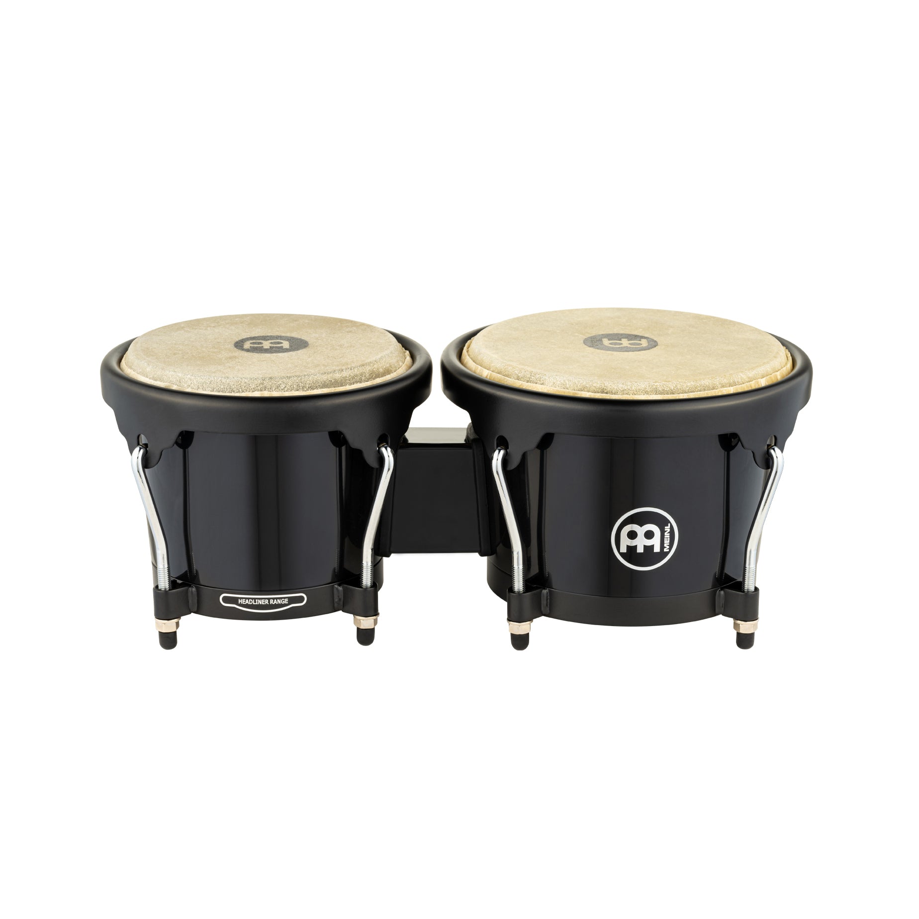 Meinl - HB50BK Black - Musik Utan Gränser 