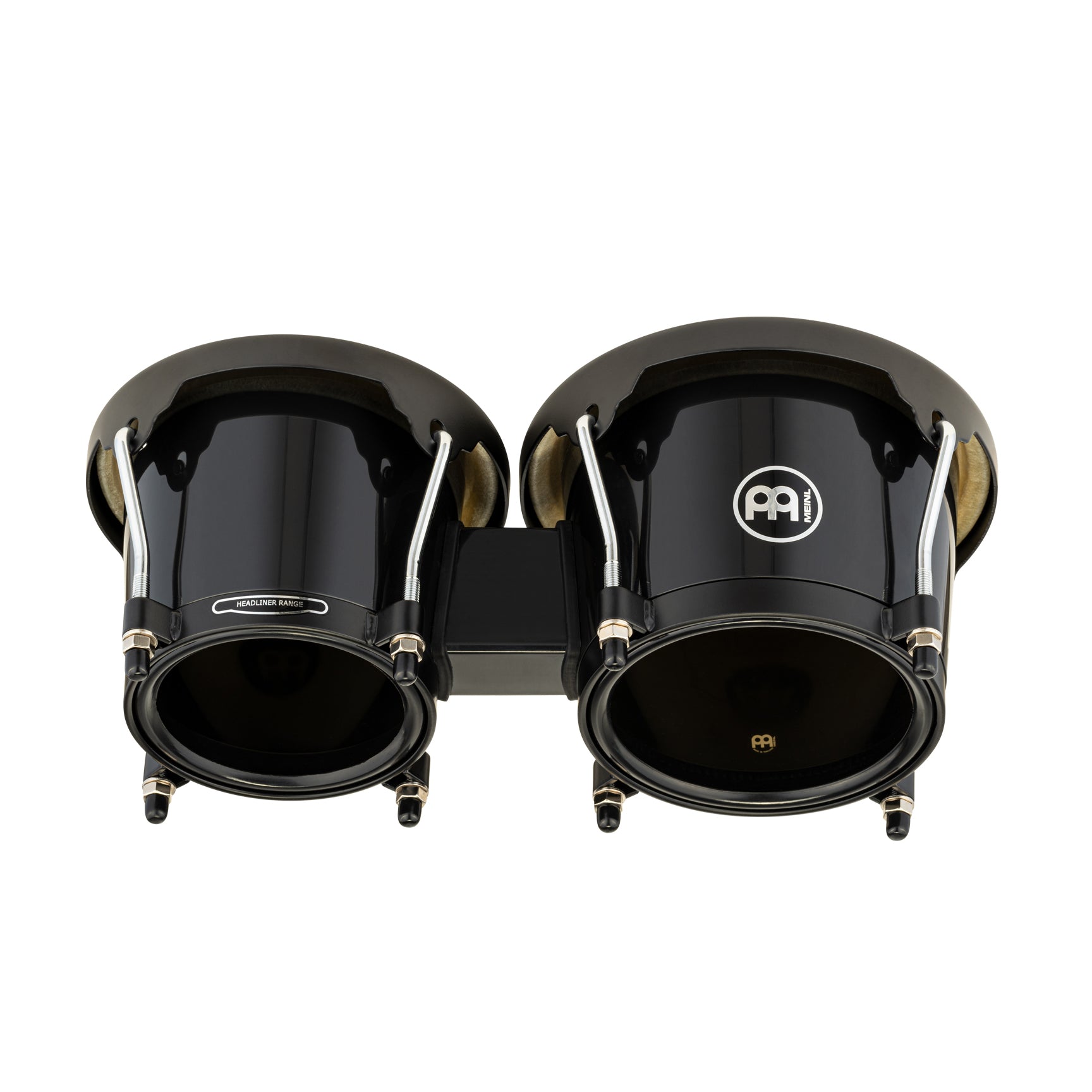 Meinl - HB50BK Black - Musik Utan Gränser 