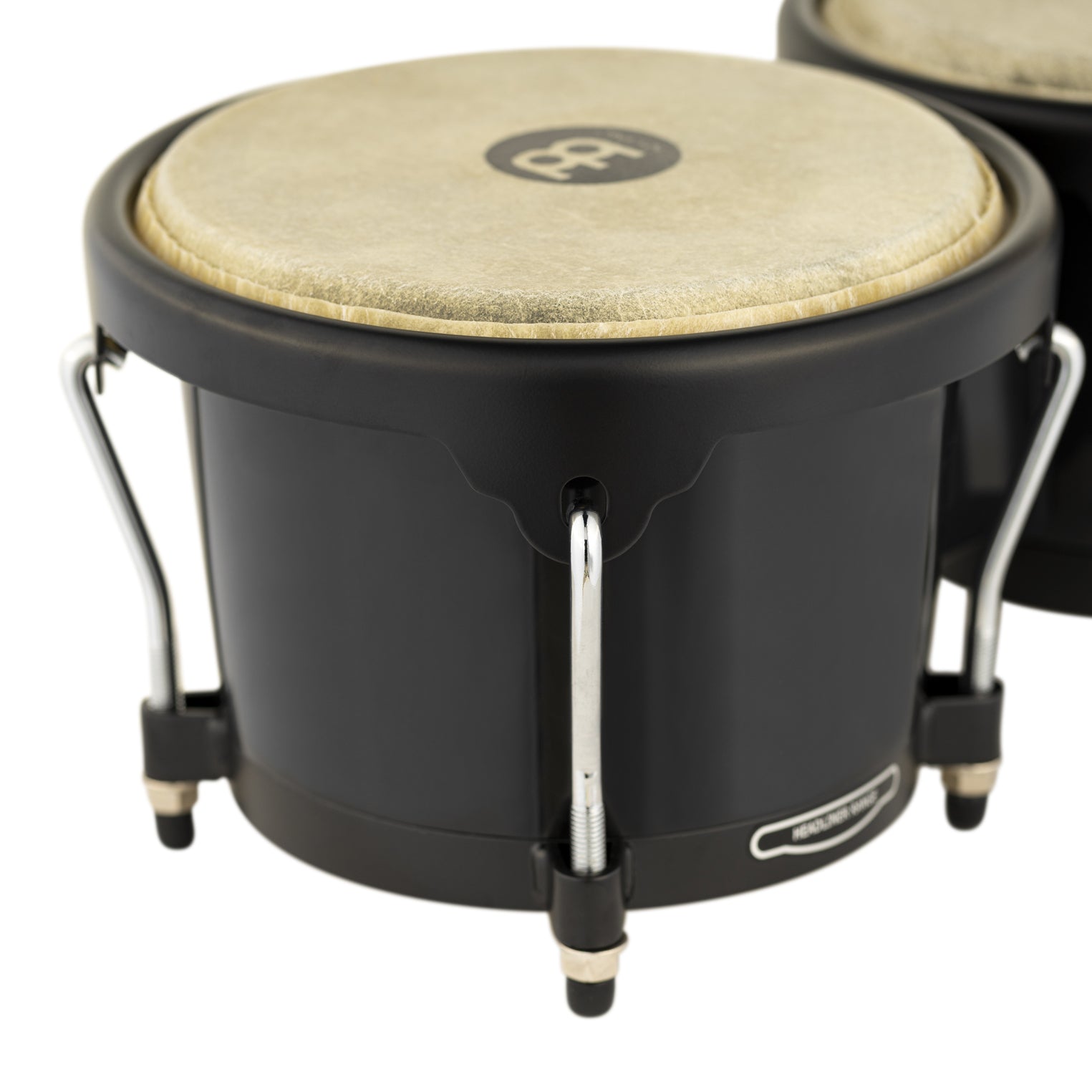 Meinl - HB50BK Black - Musik Utan Gränser 