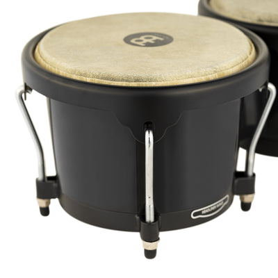 Meinl - HB50BK Black - Musik Utan Gränser 