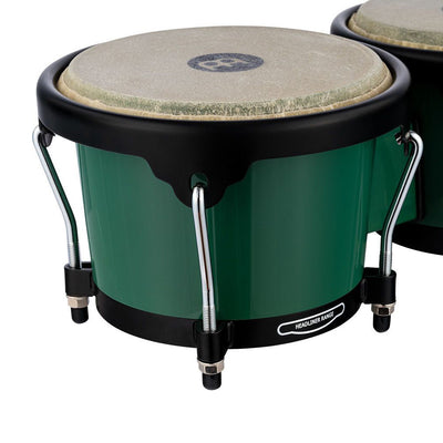 Meinl - ABS Bongo HB50FG Forest Green - Musik Utan Gränser 