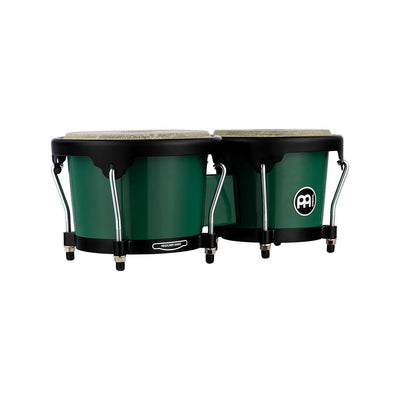 Meinl - ABS Bongo HB50FG Forest Green - Musik Utan Gränser 