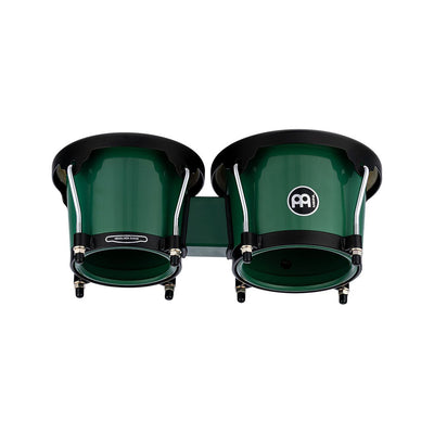 Meinl - ABS Bongo HB50FG Forest Green - Musik Utan Gränser 