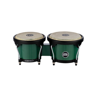 Meinl - ABS Bongo HB50FG Forest Green - Musik Utan Gränser 