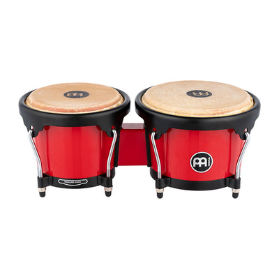 Meinl - HB50R Journey Series ABS Bongo Red - Musik Utan Gränser 