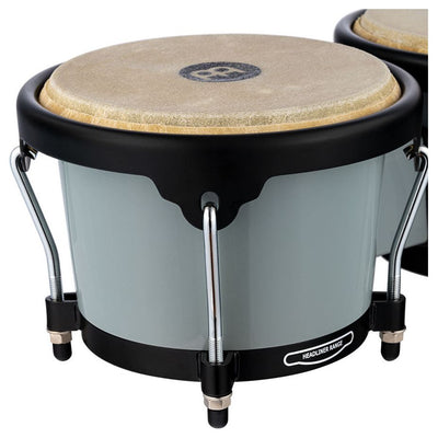 Meinl - HB50UG Journey Series ABS Bongo Ultimate Gray - Musik Utan Gränser 