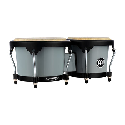 Meinl - HB50UG Journey Series ABS Bongo Ultimate Gray - Musik Utan Gränser 