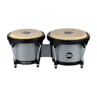 Meinl - HB50UG Journey Series ABS Bongo Ultimate Gray - Musik Utan Gränser 