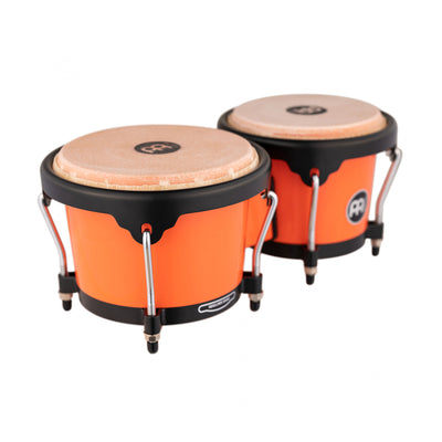Meinl - HB50ES Journey Series ABS Bongo Electric Coral - Musik Utan Gränser 