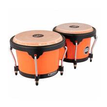 Ladda upp bild till gallerivisning, Meinl - HB50ES Journey Series ABS Bongo Electric Coral - Musik Utan Gränser 

