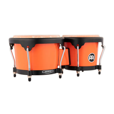 Meinl - HB50ES Journey Series ABS Bongo Electric Coral - Musik Utan Gränser 