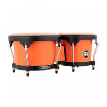 Ladda upp bild till gallerivisning, Meinl - HB50ES Journey Series ABS Bongo Electric Coral - Musik Utan Gränser 
