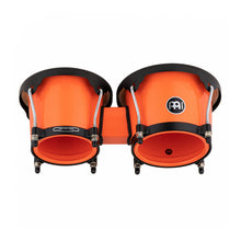 Ladda upp bild till gallerivisning, Meinl - HB50ES Journey Series ABS Bongo Electric Coral - Musik Utan Gränser 
