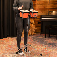 Ladda upp bild till gallerivisning, Meinl - HB50ES Journey Series ABS Bongo Electric Coral - Musik Utan Gränser 
