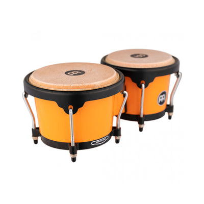 Meinl - HB50CS Journey Series ABS Bongo Creamsicle - Musik Utan Gränser 