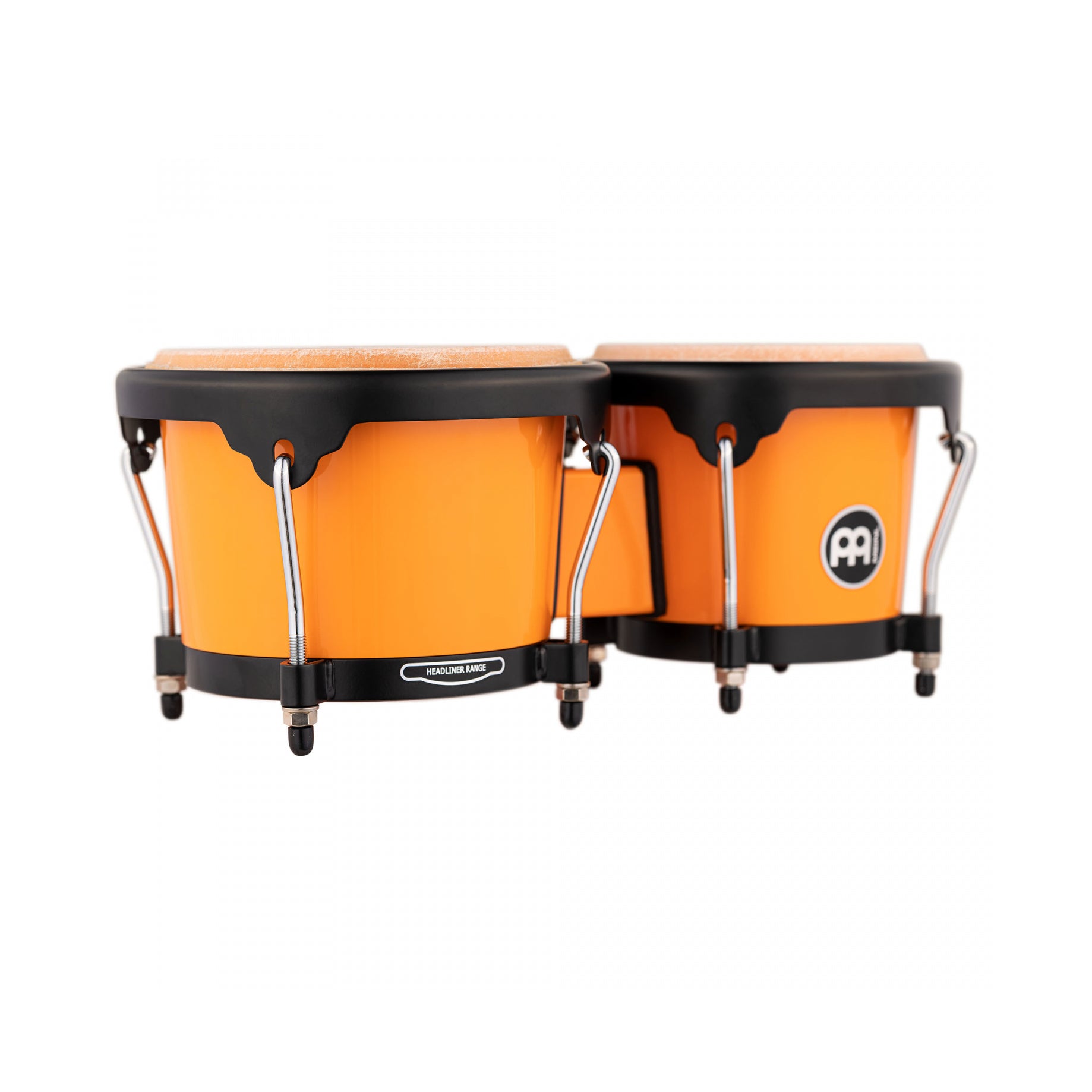 Meinl - HB50CS Journey Series ABS Bongo Creamsicle - Musik Utan Gränser 