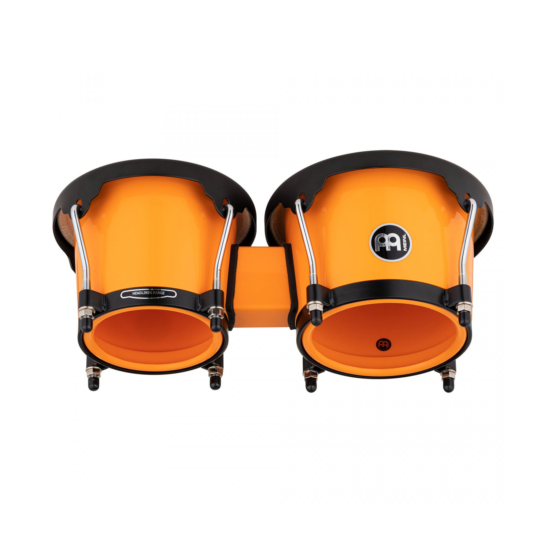 Meinl - HB50CS Journey Series ABS Bongo Creamsicle - Musik Utan Gränser 