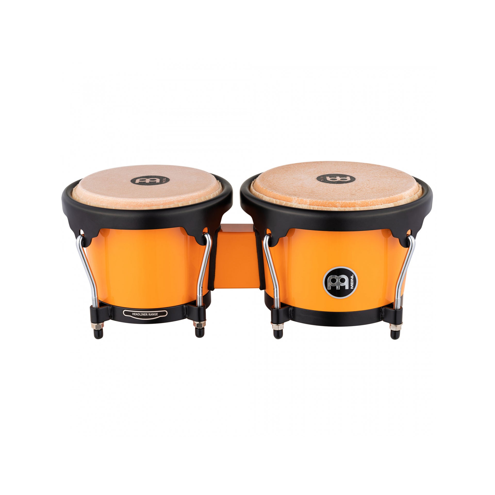 Meinl - HB50CS Journey Series ABS Bongo Creamsicle - Musik Utan Gränser 