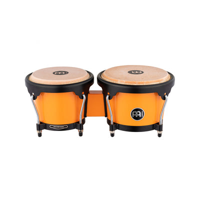 Meinl - HB50CS Journey Series ABS Bongo Creamsicle - Musik Utan Gränser 