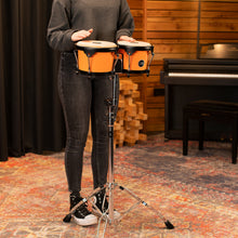 Ladda upp bild till gallerivisning, Meinl - HB50CS Journey Series ABS Bongo Creamsicle - Musik Utan Gränser 
