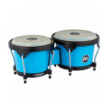 Ladda upp bild till gallerivisning, Meinl - HB50GB Journey Series ABS Bongo Glacier Blue - Musik Utan Gränser 

