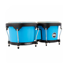 Ladda upp bild till gallerivisning, Meinl - HB50GB Journey Series ABS Bongo Glacier Blue - Musik Utan Gränser 
