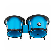 Ladda upp bild till gallerivisning, Meinl - HB50GB Journey Series ABS Bongo Glacier Blue - Musik Utan Gränser 
