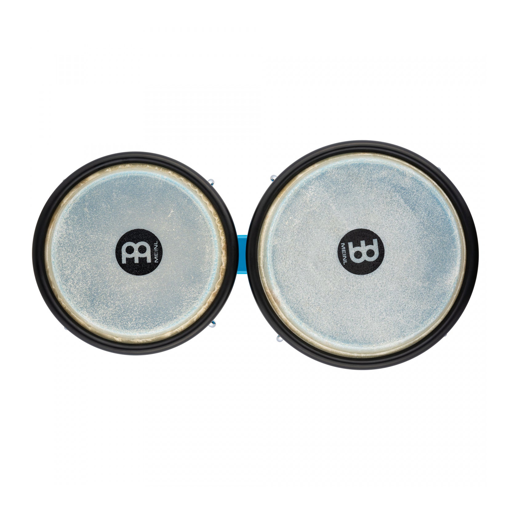 Meinl - HB50GB Journey Series ABS Bongo Glacier Blue - Musik Utan Gränser 