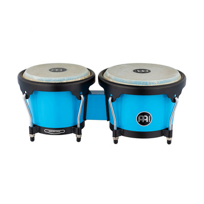 Meinl - HB50GB Journey Series ABS Bongo Glacier Blue - Musik Utan Gränser 
