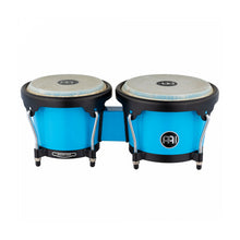 Ladda upp bild till gallerivisning, Meinl - HB50GB Journey Series ABS Bongo Glacier Blue - Musik Utan Gränser 
