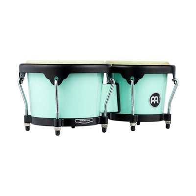 Meinl - HB50SF Journey Series ABS Bongo Seafoam Green - Musik Utan Gränser 