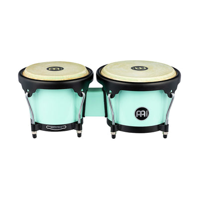 Meinl - HB50SF Journey Series ABS Bongo Seafoam Green - Musik Utan Gränser 