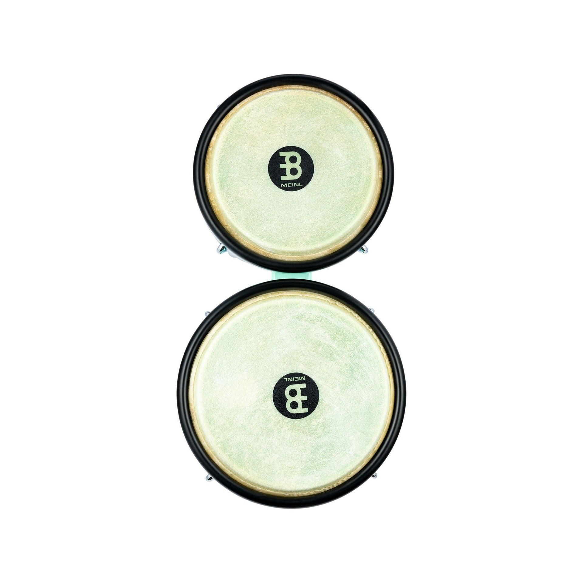Meinl - HB50SF Journey Series ABS Bongo Seafoam Green - Musik Utan Gränser 